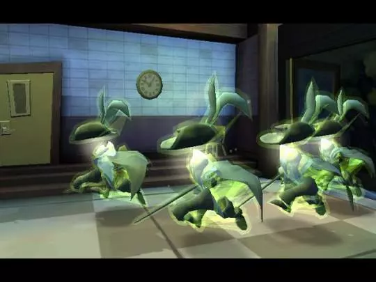 Scooby-Doo: Bienvenidos al misterio