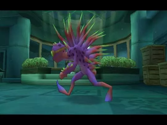 Scooby-Doo: Bienvenidos al misterio