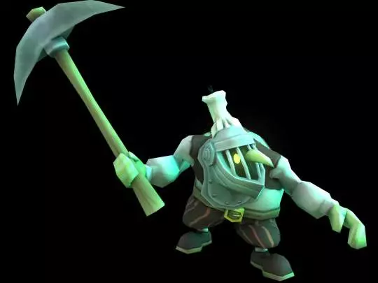 Scooby-Doo! First Frights - PS2