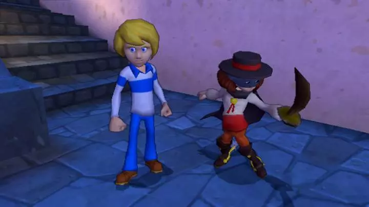 Scooby-Doo: Bienvenidos al misterio