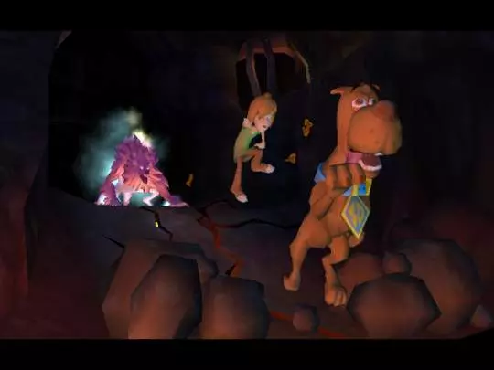 Scooby-Doo: Bienvenidos al misterio