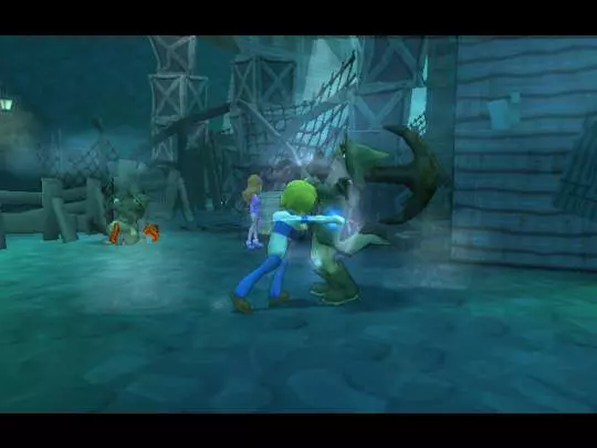 Scooby-Doo: Bienvenidos al misterio