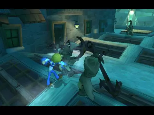 Scooby-Doo: Bienvenidos al misterio