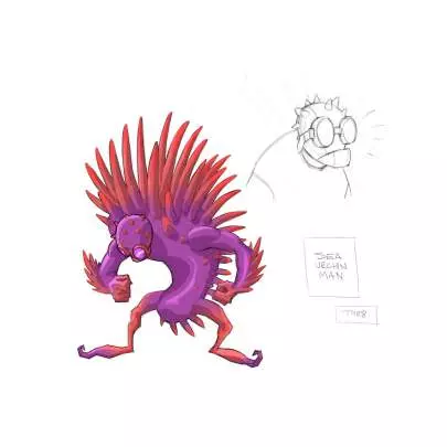 Scooby-Doo! First Frights