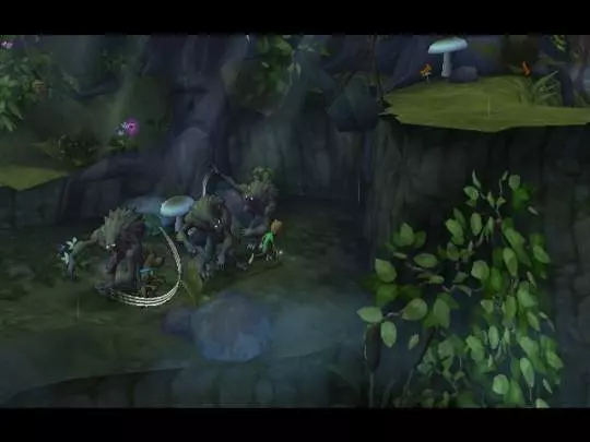 Scooby-Doo! First Frights