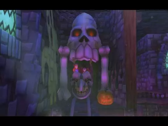 Scooby-Doo: Bienvenidos al misterio