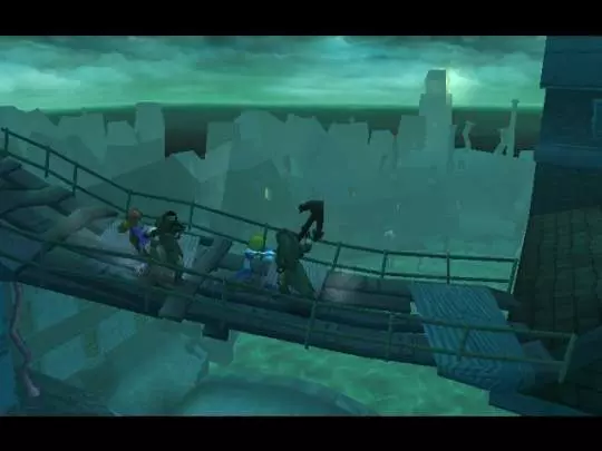 Scooby-Doo: Bienvenidos al misterio