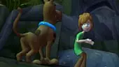Scooby-Doo! First Frights: Vídeo del juego 1