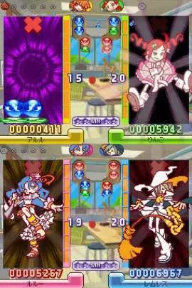 Puyo Puyo 7