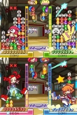 Puyo Puyo 7