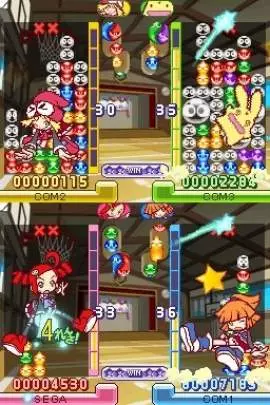 Puyo Puyo 7