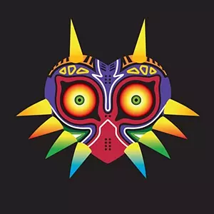Zelda Majora's Mask 3D Análisis