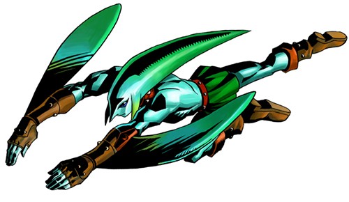 Zelda Majora's Mask 3D 3DS