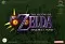 The Legend of Zelda Majora's Mask