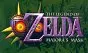 The Legend of Zelda Majora's Mask Wii