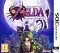 The Legend of Zelda Majora's Mask 3D