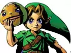 The Legend of Zelda Majora's Mask
