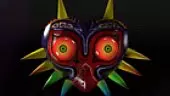 Zelda Majora's Mask 3D: Edición Especial