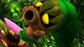 Zelda Majora's Mask 3D: ¿Este es... tu Verdadero Rostro?