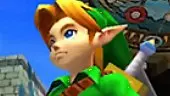 Zelda Majora's Mask 3D: Gameplay con Eiji Aonuma