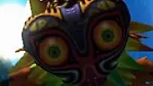 Zelda Majora's Mask 3D: Tres Días para Salvar al Mundo