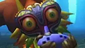 Zelda Majora's Mask 3D: La Hora ha Llegado