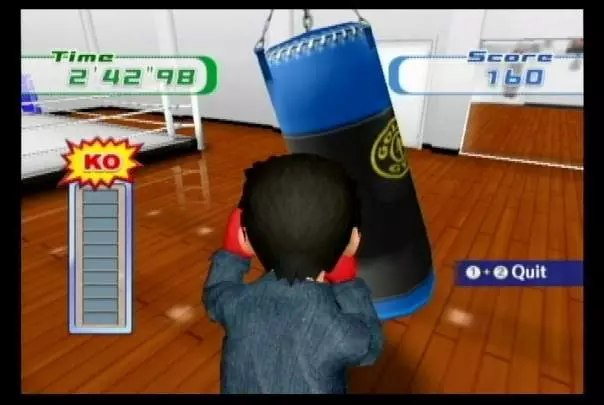 Gold's Gym: Cardio Workout