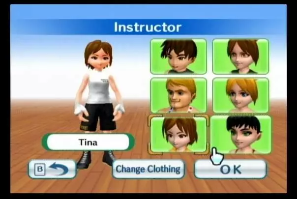Gold's Gym Cardio Workout - Wii