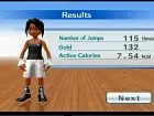 Gold's Gym Cardio Workout - Imagen Wii