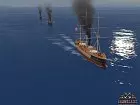 Ironclads High Seas - Pantalla