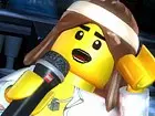Lego Rock Band