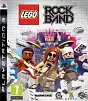 Lego Rock Band PS3