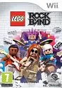 Lego Rock Band Wii