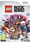 Lego Rock Band