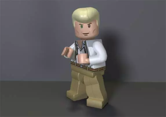 Lego Rock Band - Xbox 360