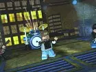 Lego Rock Band - Imagen