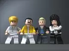 Lego Rock Band - Imagen Xbox 360