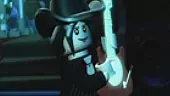 Lego Rock Band: Trailer oficial 1