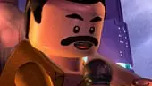 Lego Rock Band: Queen
