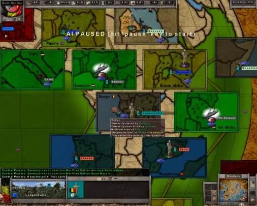 World War One - PC