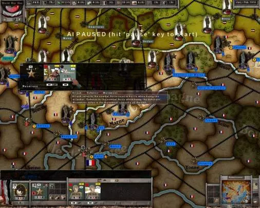World War One - PC