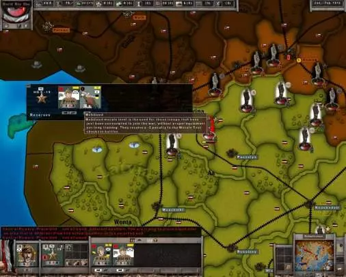 World War One: La Gran Guerra 1914-1918