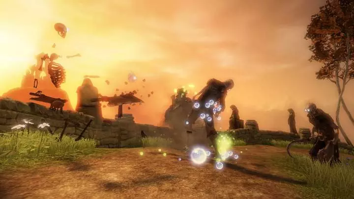 Fable 2: See the Future