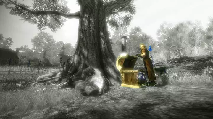 Fable 2 See the Future - Xbox 360