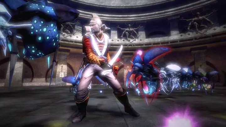 Fable 2: See the Future