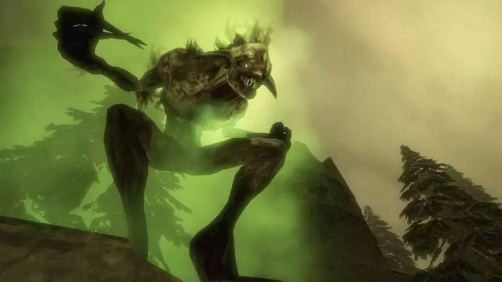 Fable 2 See the Future - Xbox 360