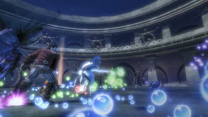 Fable 2 See the Future