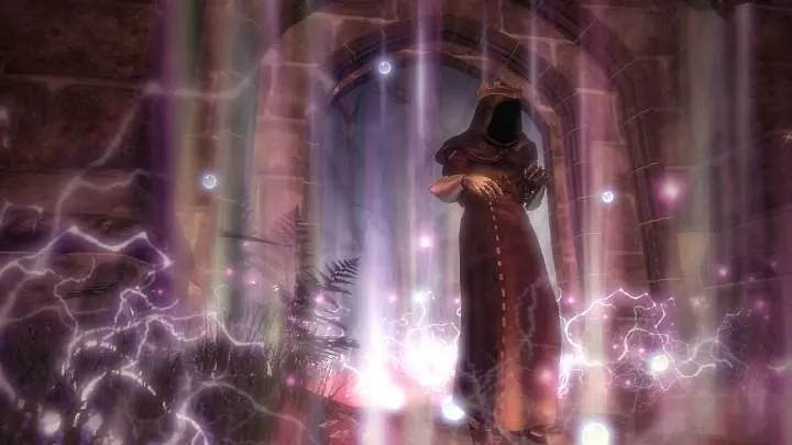 Fable 2 See the Future - Xbox 360