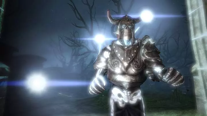 Fable 2 See the Future