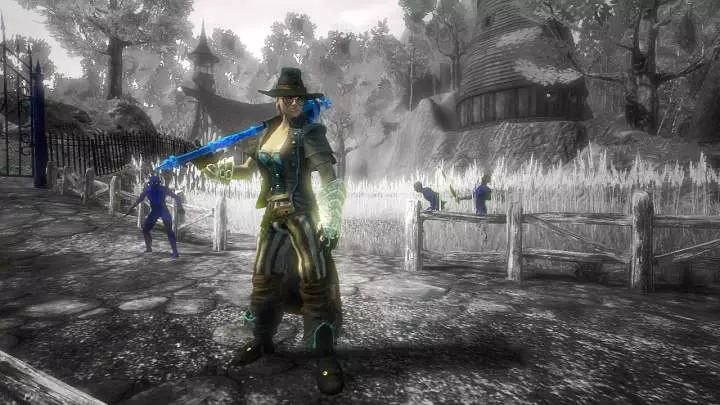 Fable 2 See the Future - Xbox 360